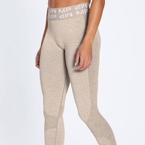 Myprotein Women's Seamless Leggings